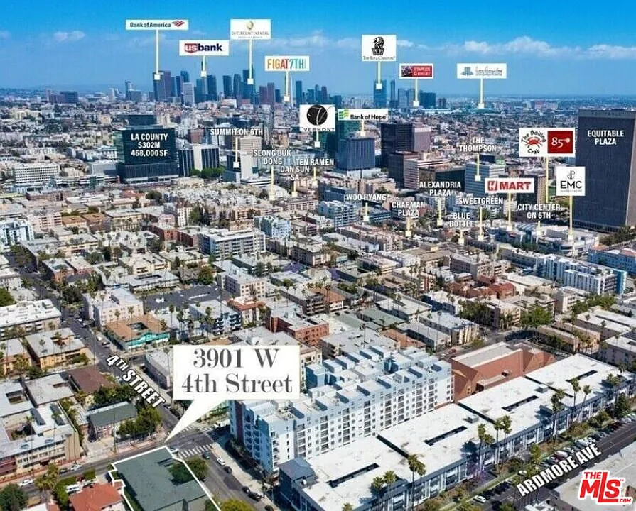 2 bed, 1.0 bath, 1025 sqft, $2,950 — Photo 1