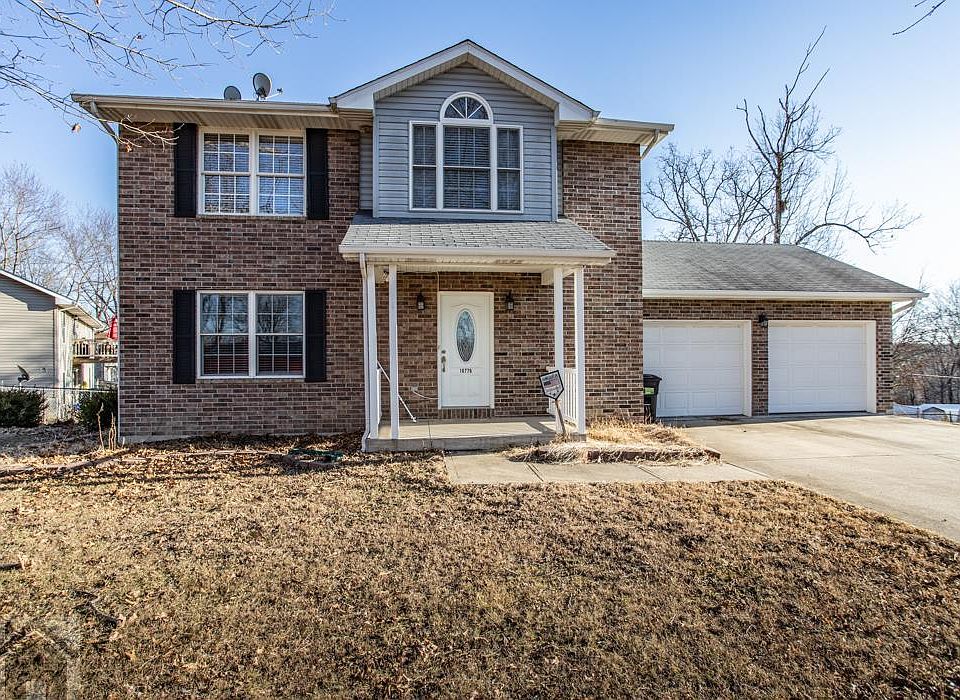 16776 Lensman Rd, Saint Robert, MO 65584 Zillow