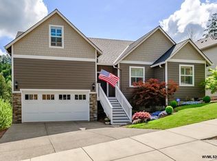 341 Boulder Ridge Dr, Sweet Home, OR 97386