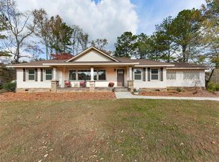 1125 Reavis Mountain Rd, Ball Ground, GA 30107