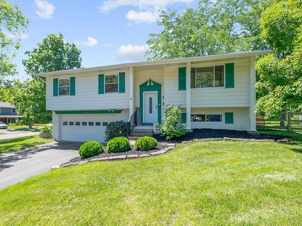 2150 Delvue Dr, Dayton, OH 45459