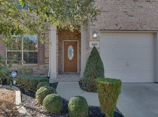 220 Bradfield Ln, Fate, TX 75087