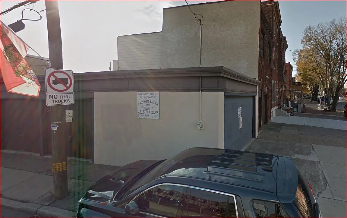 1815 East Moyamensing Avenue - 5 — Photo 2