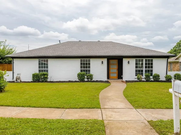 2112 Cornell Dr, Richardson, TX 75081