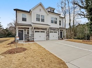 1116 Condon St, Charlotte, NC 28216