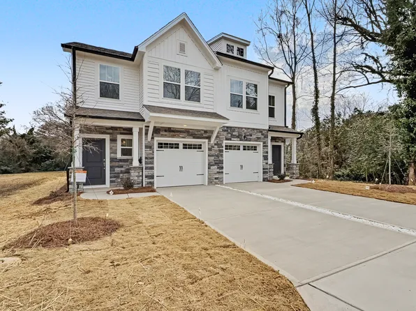 1116 Condon St, Charlotte, NC 28216