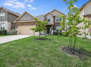 2948 Sunset Smt, New Braunfels, TX 78130