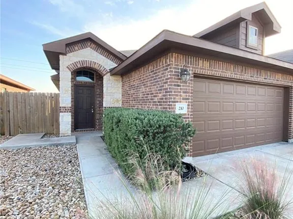 210 Hidden Springs Dr #210, Bastrop, TX 78602