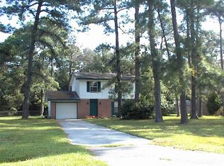 4321 Pinewood Cir, Beaufort, SC 29906