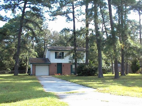 4321 Pinewood Cir