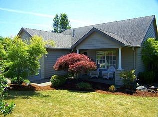3040 NW Huckleberry Pl, Corvallis, OR