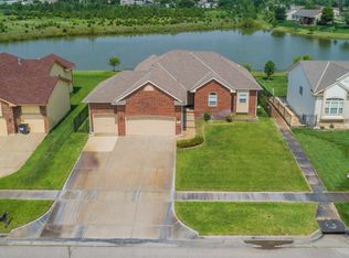 4725 S Leonine St, Wichita, KS 67217