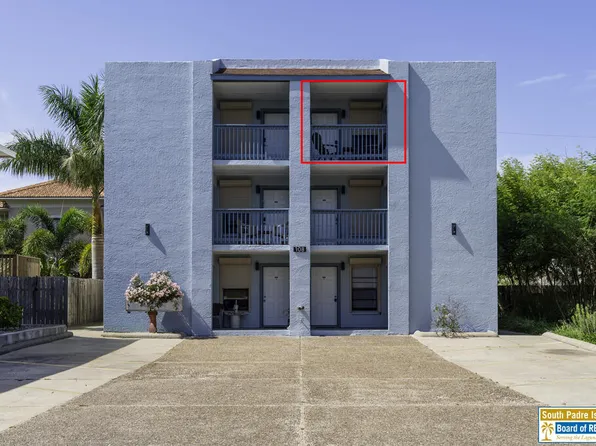 108 E Oleander St #302, South Padre Island, TX 78597