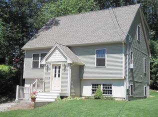 1 Sand Trap Dr, Maumelle, AR 72113