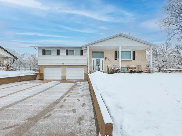 948 W Westwood Dr, Pleasant View, UT 84414
