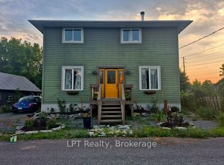 6 Union St, Stone Mills, ON K0K 1Z0