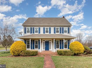 110 E Yellow Breeches Rd, Carlisle, PA 17015