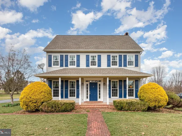 110 E Yellow Breeches Rd, Carlisle, PA 17015