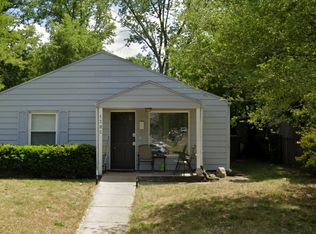 1202 E McKinley Ave, South Bend, IN 46617