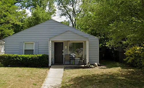 1202 E McKinley Ave Photo 1