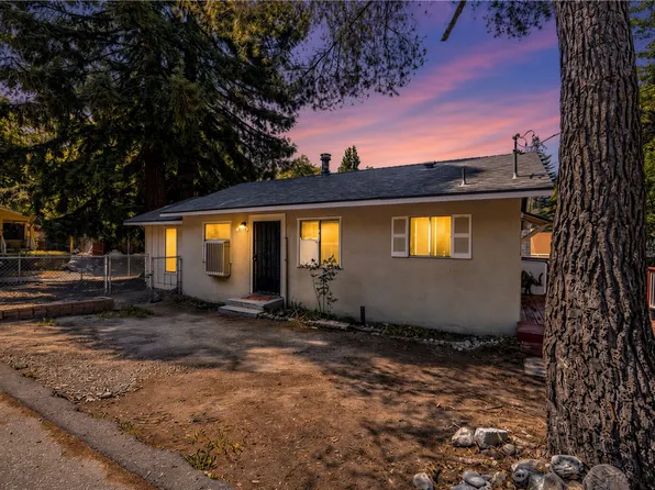 14191 Bridge Ln, Lytle Creek, CA 92358
