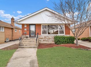 8620 S Kenneth Ave, Chicago, IL 60652
