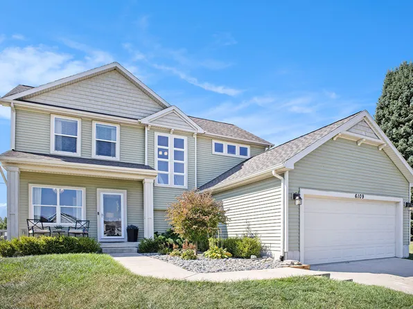 6109 Summerbrooke Cir, Fowlerville, MI 48836