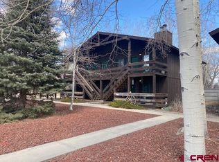 1412 W Gunnison Ave #1416, Gunnison, CO 81230