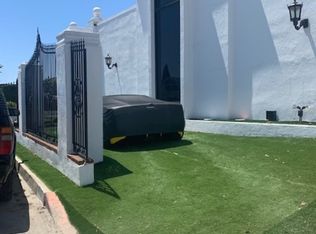 4607 Don Zarembo Dr, Los Angeles, CA 90008