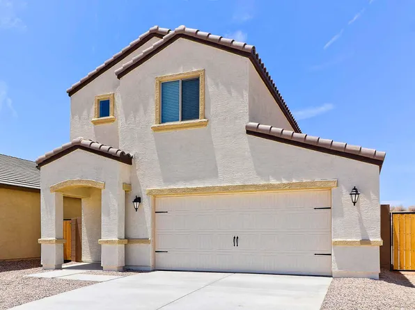 13153 E Desert Lily Ln, Florence, AZ 85132