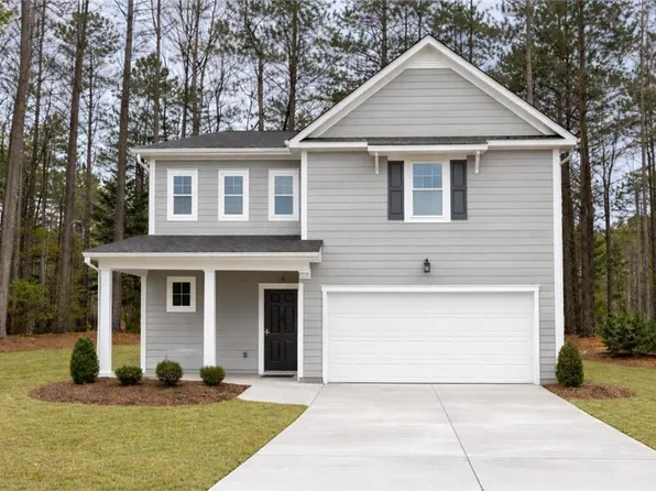 4580 Ajo Walk, Atlanta, GA 30331