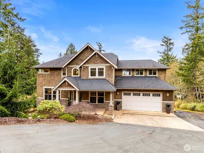 34301 Bridge View Drive NE, Kingston, WA, 98346