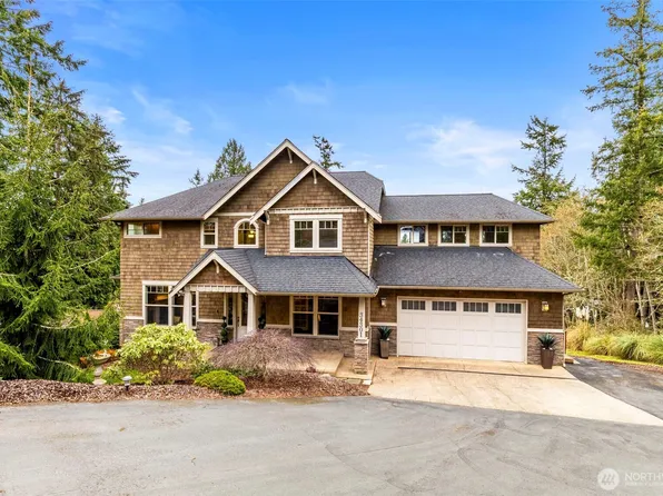 34301 Bridge View Drive NE, Kingston, WA 98346