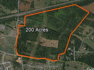 2435 Harlan Springs Rd, Martinsburg, WV 25403