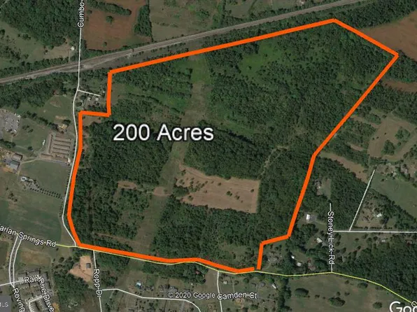 2435 Harlan Springs Rd, Martinsburg, WV 25403