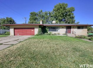 3575 S Iowa Ave, Ogden, UT 84403