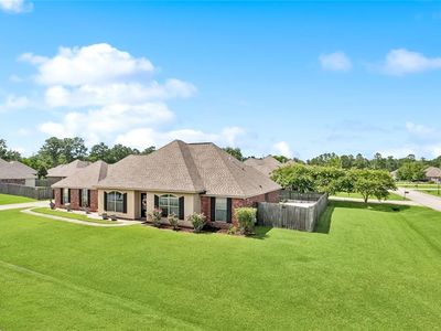 714 Seabiscuit Loop S, Madisonville, LA, 70447