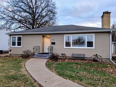 3832 27th Ave, Rock Island, IL, 61201