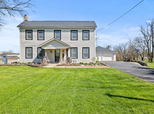 3420 Old Springfield Rd, London, OH 43140