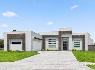 4108 Country Meadows Dr, Edinburg, TX 78541