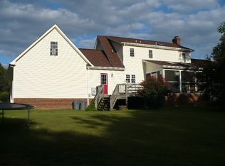 15449 Goshen Rd, Montpelier, VA 23192