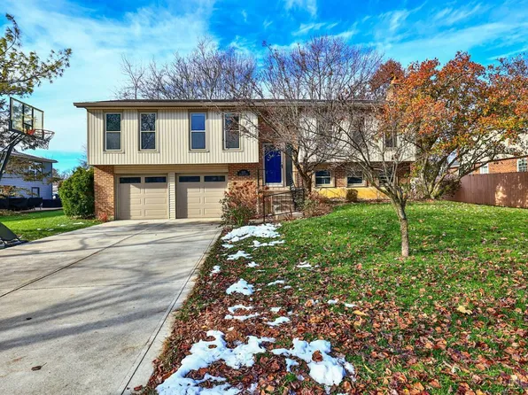 4191 Fox Hollow Dr, Cincinnati, OH 45241