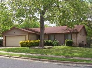 8200 Dixon Dr, Austin, TX 78745