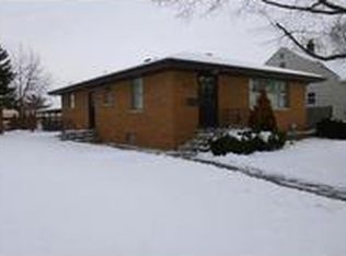 124 E 16th St, Mishawaka, IN 46544