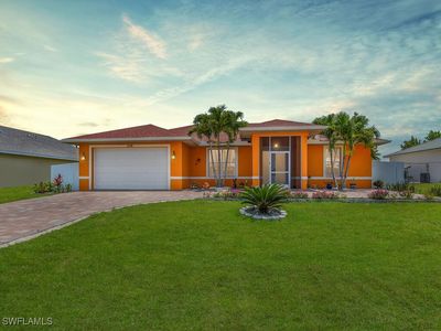 1218 SW 11th Ter, Cape Coral, FL, 33991