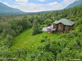 24010 The Clearing Dr, Eagle River, AK 99577