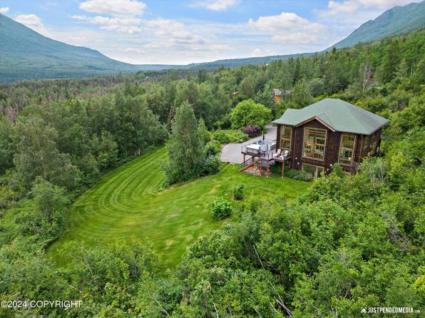 Condos In Eagle River Ak