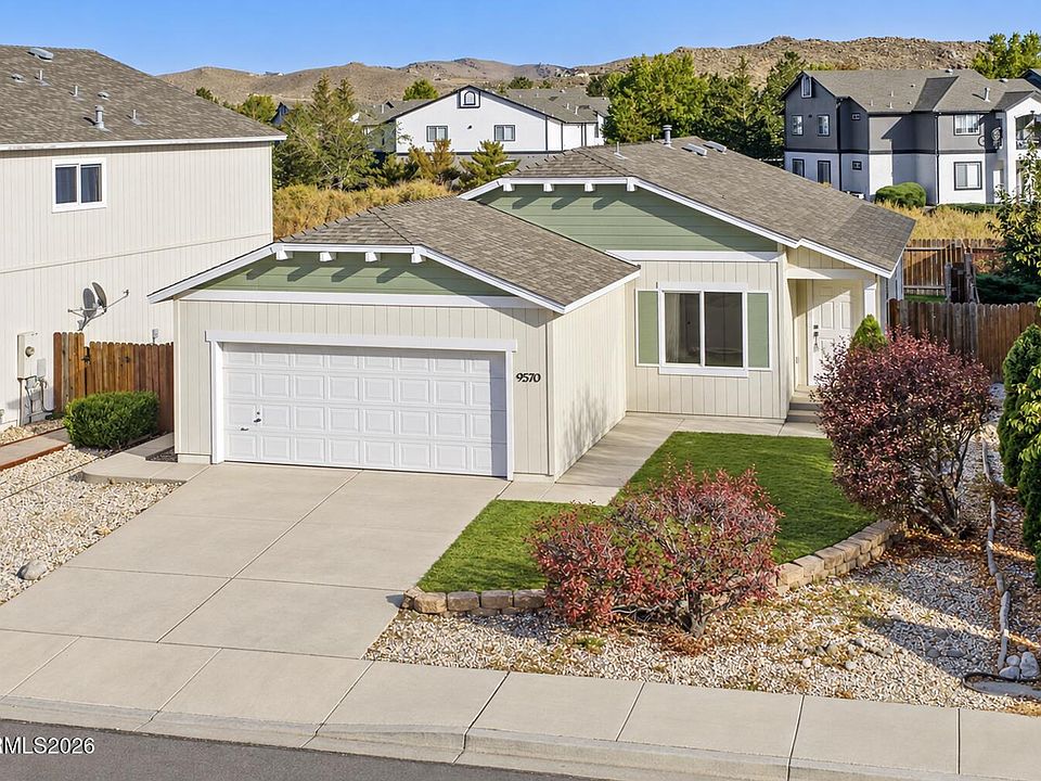 1st image of 9570 Canyon Meadows Dr