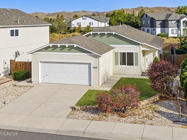 9570 Canyon Meadows Dr, Reno, NV 89506