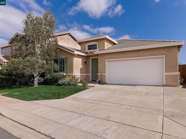 2447 Vallarta Dr, Bay Point, CA 94565
